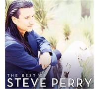 Steve Perry – Oh Sherrie – The Best of – Import