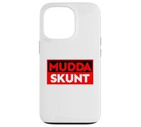 Oh Skunt - Argot drôle des Caraïbes Coque pour iPhone 13 Pro