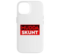 Oh Skunt - Argot drôle des Caraïbes Coque pour iPhone 14