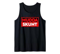 Oh Skunt - Argot drôle des Caraïbes Débardeur