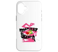 Oh Skunt - Argot drôle des Caraïbes Guyane Coque pour iPhone 16 Plus