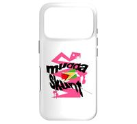 Oh Skunt - Argot drôle des Caraïbes Guyane Coque pour iPhone 17 Pro