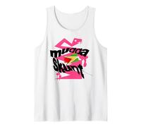 Oh Skunt - Argot drôle des Caraïbes Guyane Débardeur