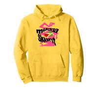 Oh Skunt - Argot drôle des Caraïbes Guyane Sweat à Capuche