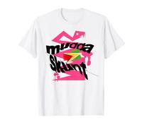 Oh Skunt - Argot drôle des Caraïbes Guyane T-Shirt