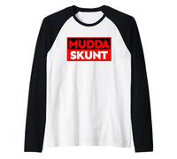 Oh Skunt - Argot drôle des Caraïbes Manche Raglan