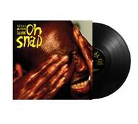Cécile McLorin Salvant – Oh Snap – Vinyle