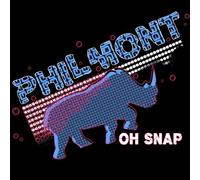 Oh Snap by Philmont (2009-04-21)