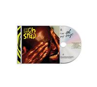 Oh Snap CD