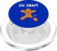 Oh Snap PopSockets PopGrip pour MagSafe