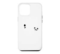 Oh Snap Stick Figurine Stickman Doodle Scribble imprimée Amusante Coque pour iPhone 12 Pro Max