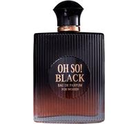 Oh So Black !-Parfum Générique Femme Eau De Parfum 100ml