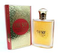 Omerta Parfum Oh So!