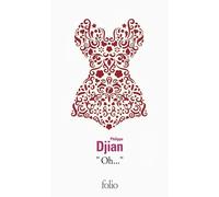 Philippe Djian – Oh... – Roman – Coffret sous étui – Gallimard