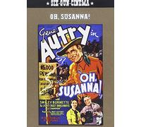 Oh, Susanna (1936)
