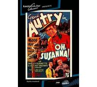 Oh, Susanna