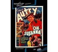 Oh, Susanna