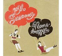 Oh Susanna - Namedropper