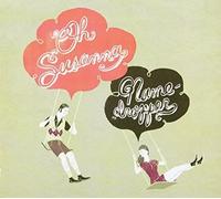 Oh Susanna Namedropper (CD)
