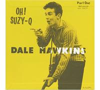 Oh! Suzy-Q -part I (7inch EP, 45rpm, Picture Sleeve, Ltd.(150)