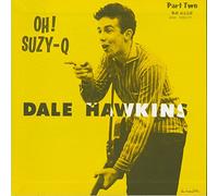 Oh! Suzy-Q -part II (7inch EP, 45rpm, Picture Sleeve, Ltd.(150)