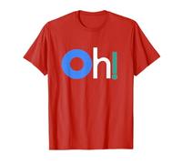 Oh ! T-Shirt