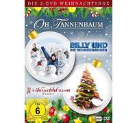 OH TANNENBAUM (2 SPIELFILME) RAY LIOTTA, KEVIN SIZEMORE,..)) 2 DVD NEUF