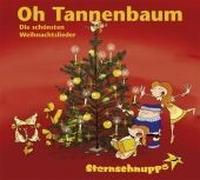 Oh Tannenbaum Sarholz, Margit,Meier, Werner (Auteur)