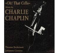 Oh! That Cello-Music by Charlie Chaplin [Vinyl LP]
