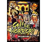 Oh! The Horror [Dvd]