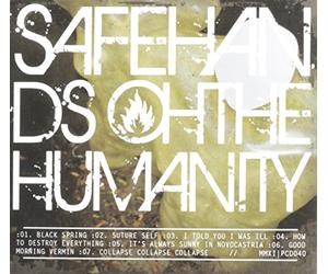 Oh The Humanity [Import]