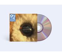 OH THE OCEAN by The Wombats [CD] NEUF