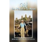 Oh! The Places I've Been