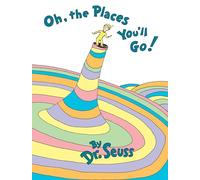 Oh, the Places You'll Go!
