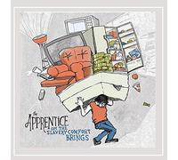 Oh The Slavery Comfort Brings