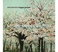 Oh The Stories We Hold