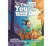 Oh, The Things You Can Do