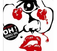 Oh, Things are So Corruptible