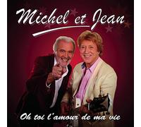 Oh Toi l'amour de Ma Vie – Sony Music