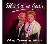 Oh Toi l'amour de Ma Vie – Sony Music