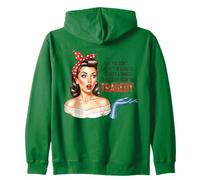 Oh, tu ne m'aimes Pas, survis de la tragédie Sweat à Capuche