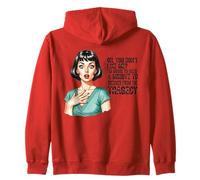 Oh, tu ne m'aimes Pas, survis de la tragédie Sweat à Capuche