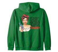 Oh, tu ne m'aimes Pas, survis de la tragédie Sweat à Capuche