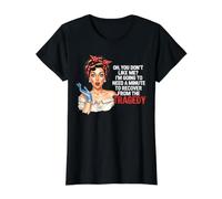 Oh, tu ne m'aimes Pas, survis de la tragédie T-Shirt Graphique avec Valeur