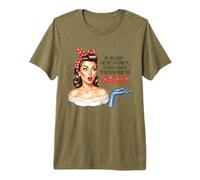 Oh, tu ne m'aimes Pas, survis de la tragédie T-Shirt Haut de Gamme