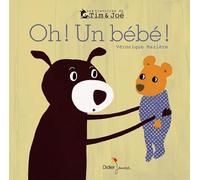 Oh ! Un bébé !