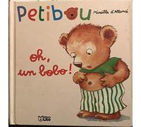 Oh, un bobo !