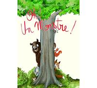 Oh ! Un monstre !