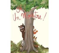 Oh ! Un monstre ! Soufie (Illustration), Valérie Weishar-Giuliani (Auteur)