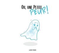 Oh, une petite peur !